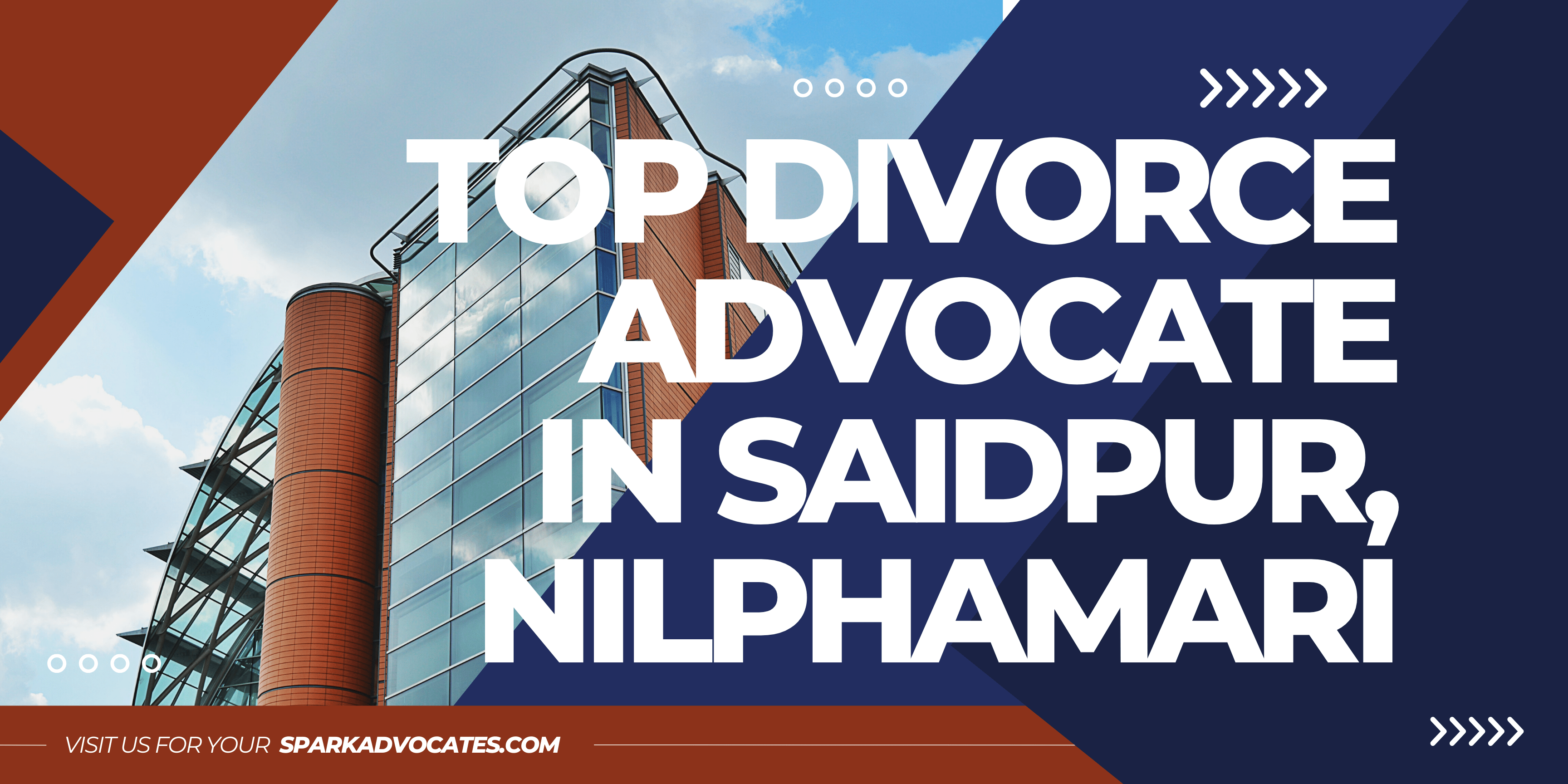 Best Divorce Advocate Saidpur Nilphamari