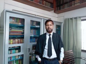 Top Rated civil Lawyer in Nilphamari