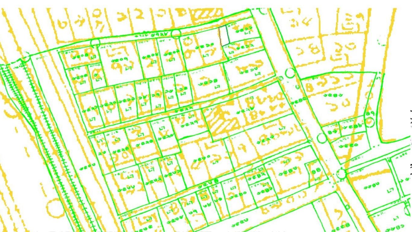 Sample Portfolio Map