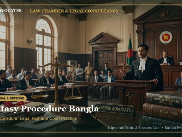 ধর্মত্যাগ করার প্রক্রিয়া