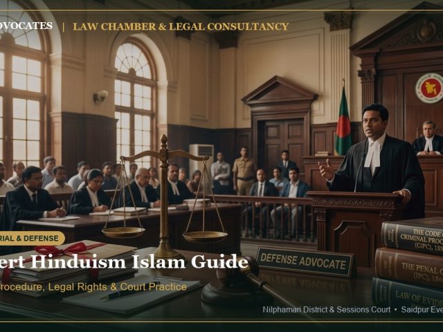 How to Convert from Hinduism to Islam: A Step-by-Step Guide