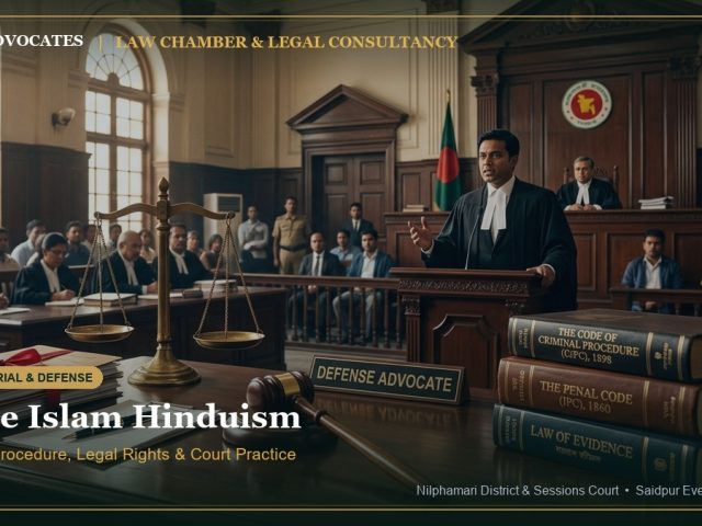 Convert from Islam to Hinduism in Bangladesh